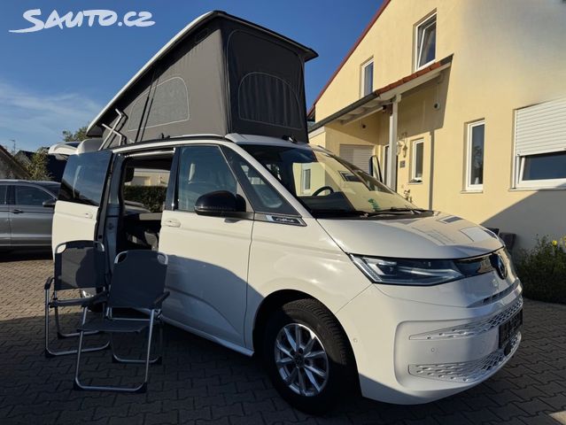 Volkswagen California